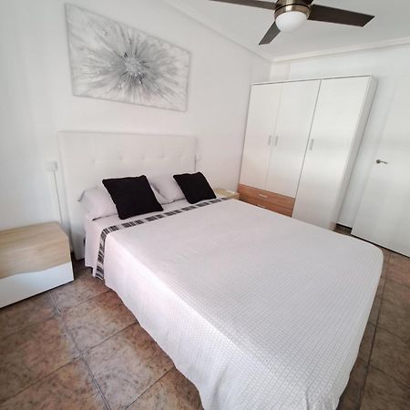 Apartamento 50Mt Playa Cullera Eksteriør bilde
