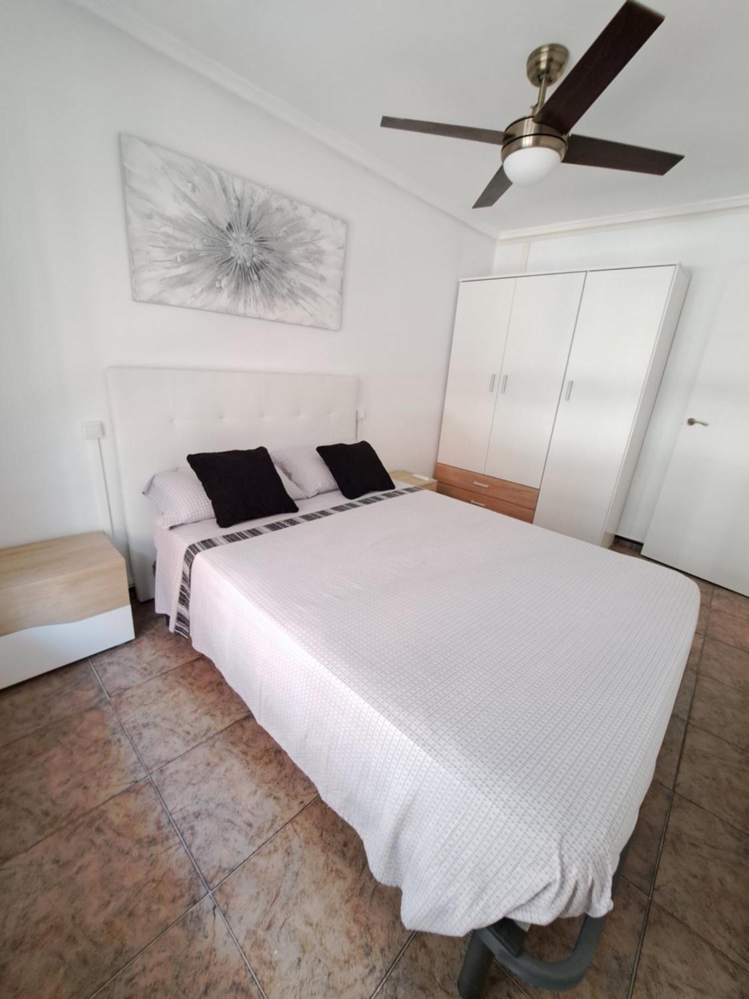 Apartamento 50Mt Playa Cullera Eksteriør bilde