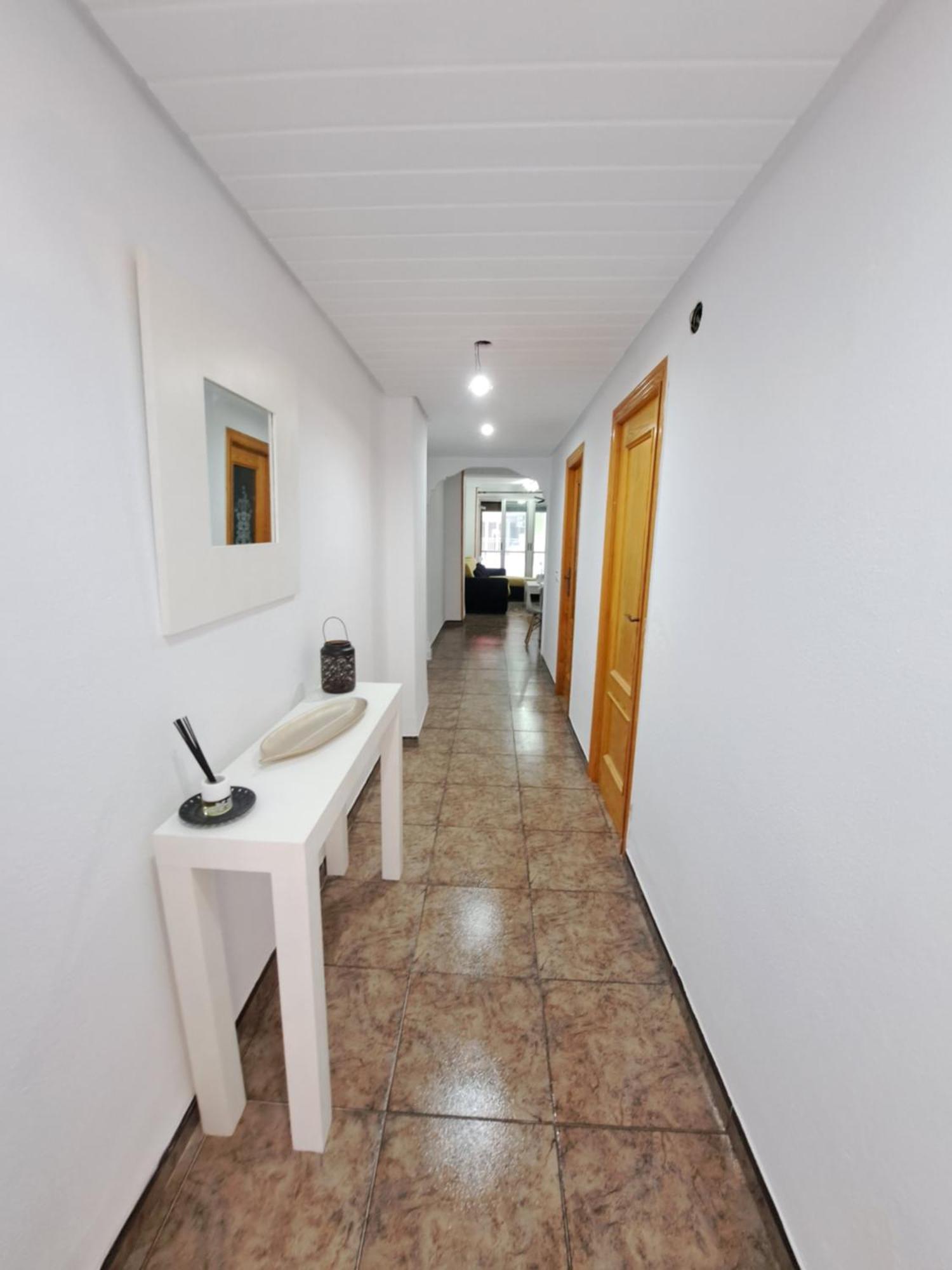 Apartamento 50Mt Playa Cullera Eksteriør bilde