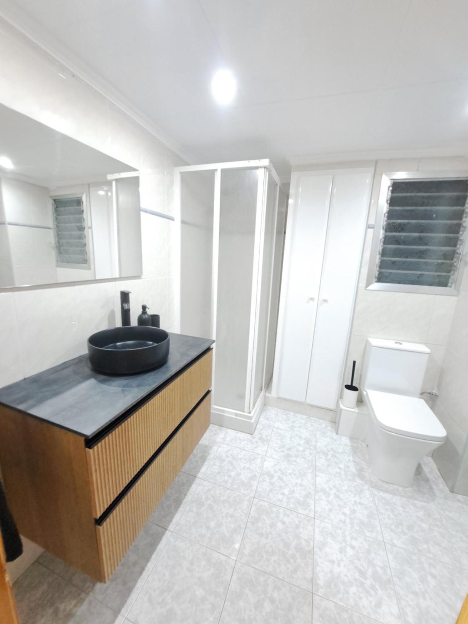 Apartamento 50Mt Playa Cullera Eksteriør bilde