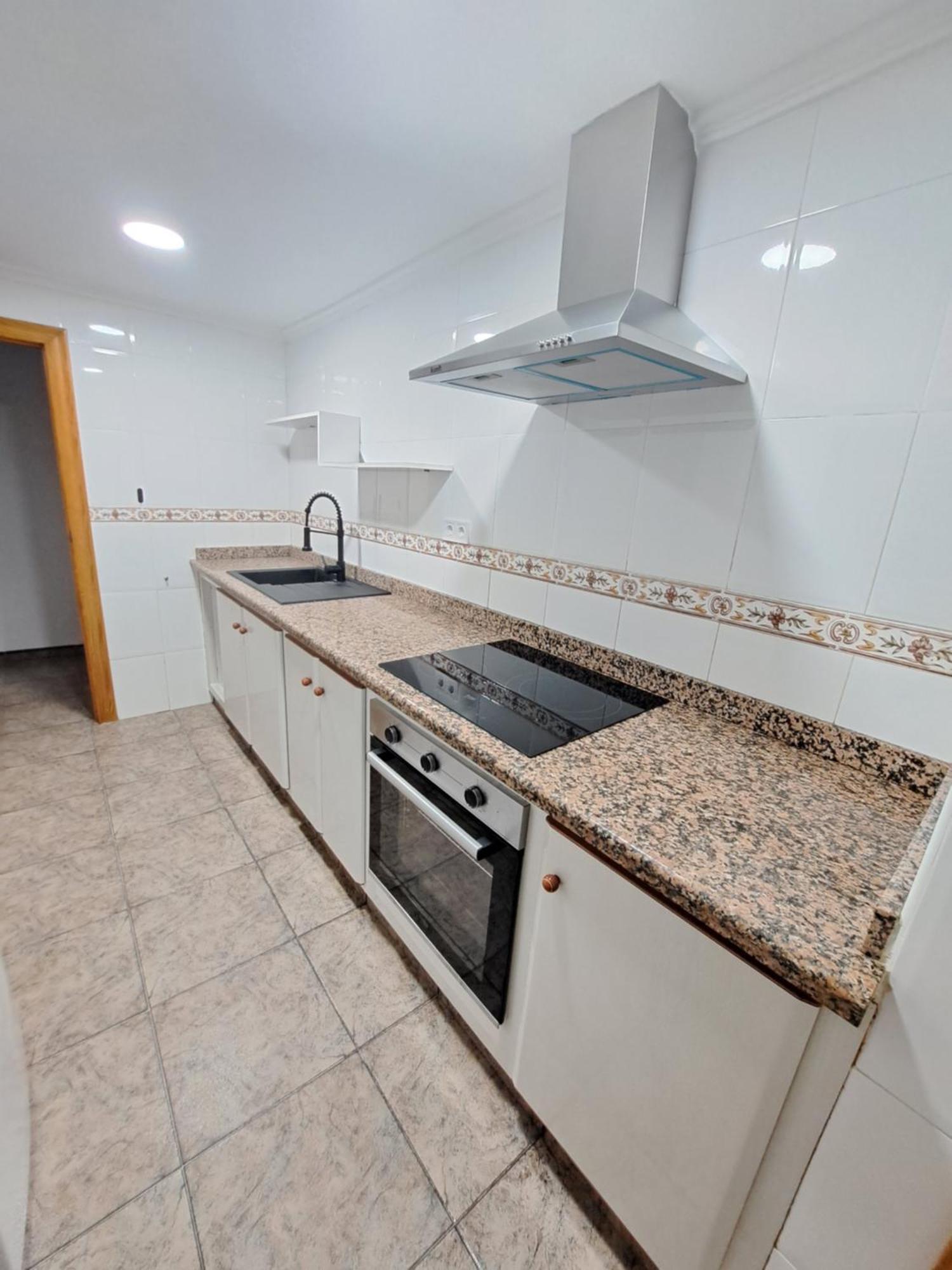Apartamento 50Mt Playa Cullera Eksteriør bilde