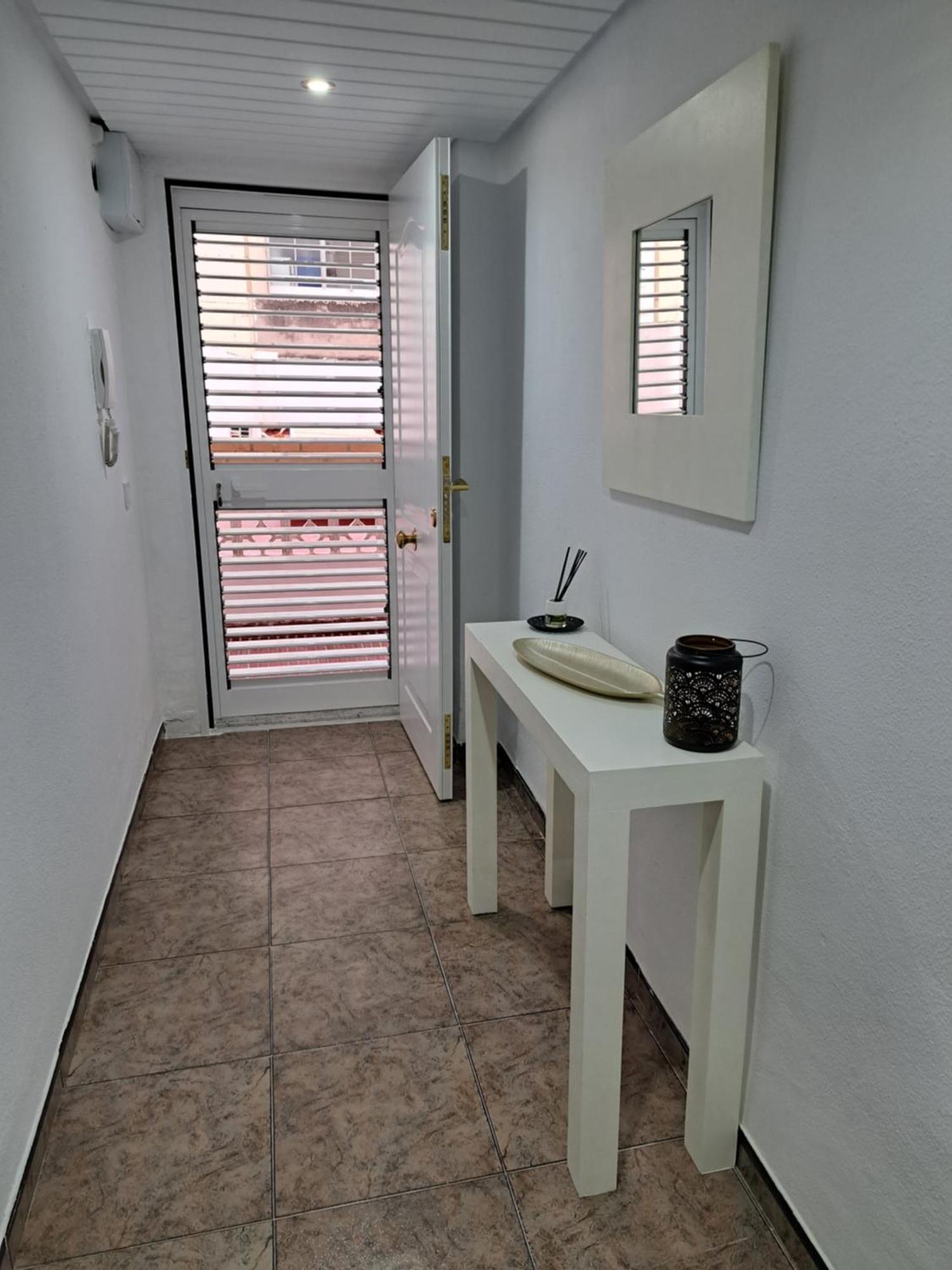 Apartamento 50Mt Playa Cullera Eksteriør bilde
