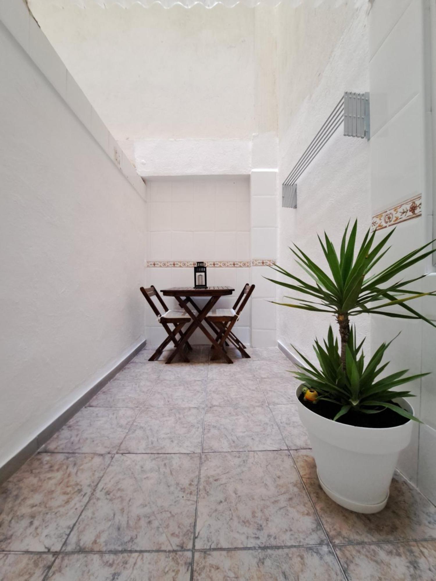 Apartamento 50Mt Playa Cullera Eksteriør bilde