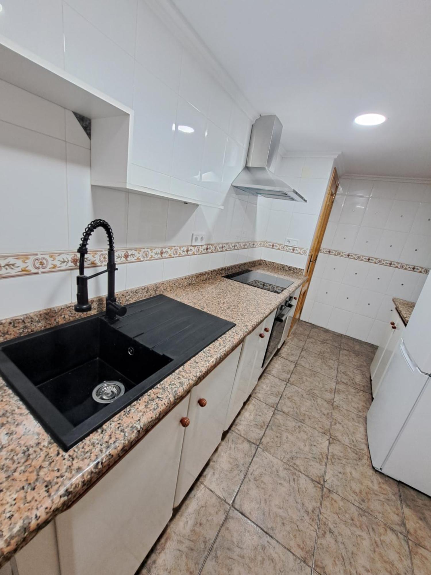 Apartamento 50Mt Playa Cullera Eksteriør bilde